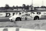 Ford GT40 (Mk II) 1965 года